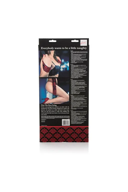 крепления на дверь scandal® over the door swing в России