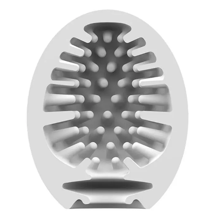 мастурбатор-яйцо satisfyer egg single naughty в России