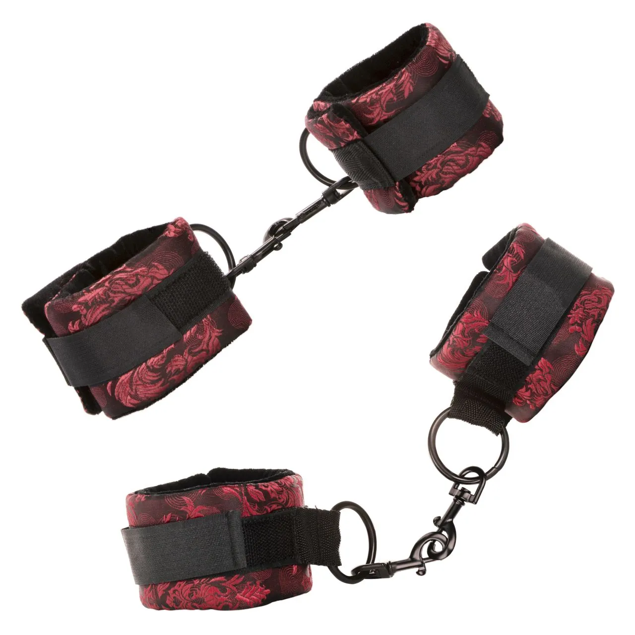 фиксация для рук и ног scandal® universal cuff set в России