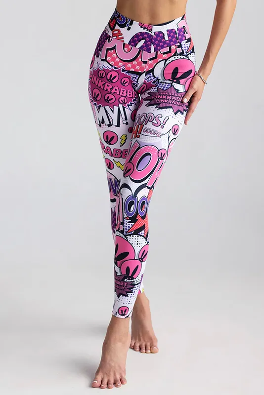 Одежда бренда Pink Rabbit в России