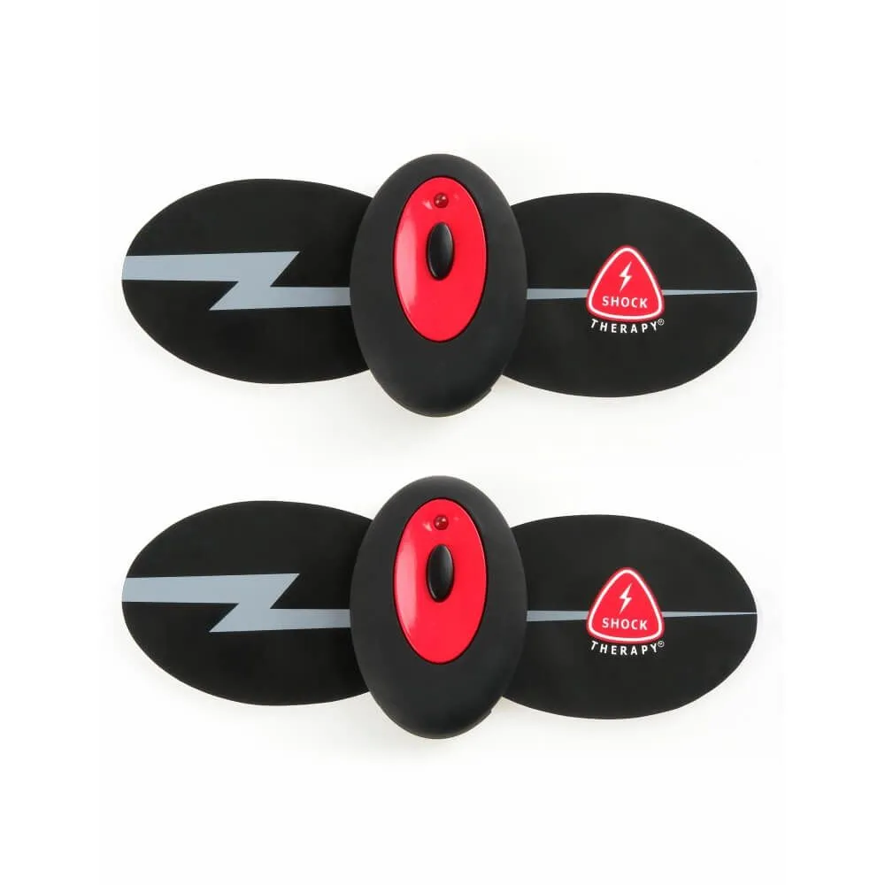 электростимулятор pipedream wireless electro-massage kit, профессиональный в России