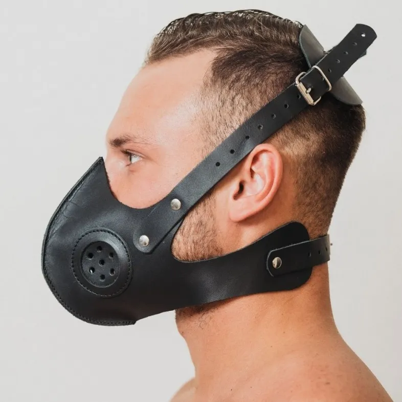 маска сталкер бдсм 58013ars в России