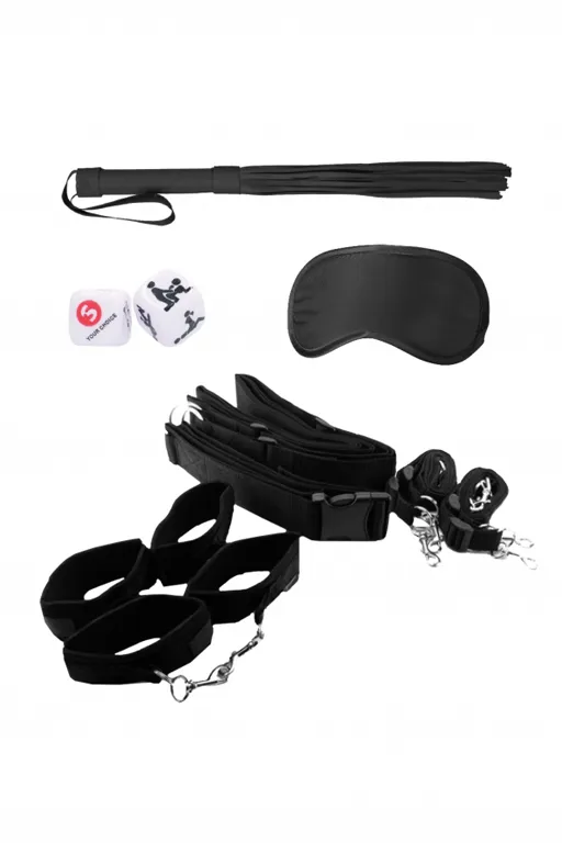 набор для бондажа bondage belt restraint system в России