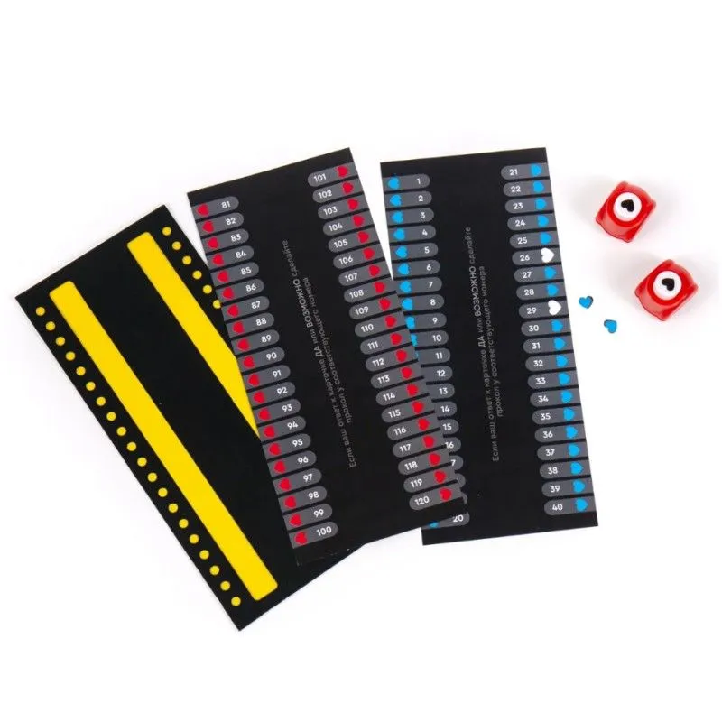 игра настольная "тайные желания" в России