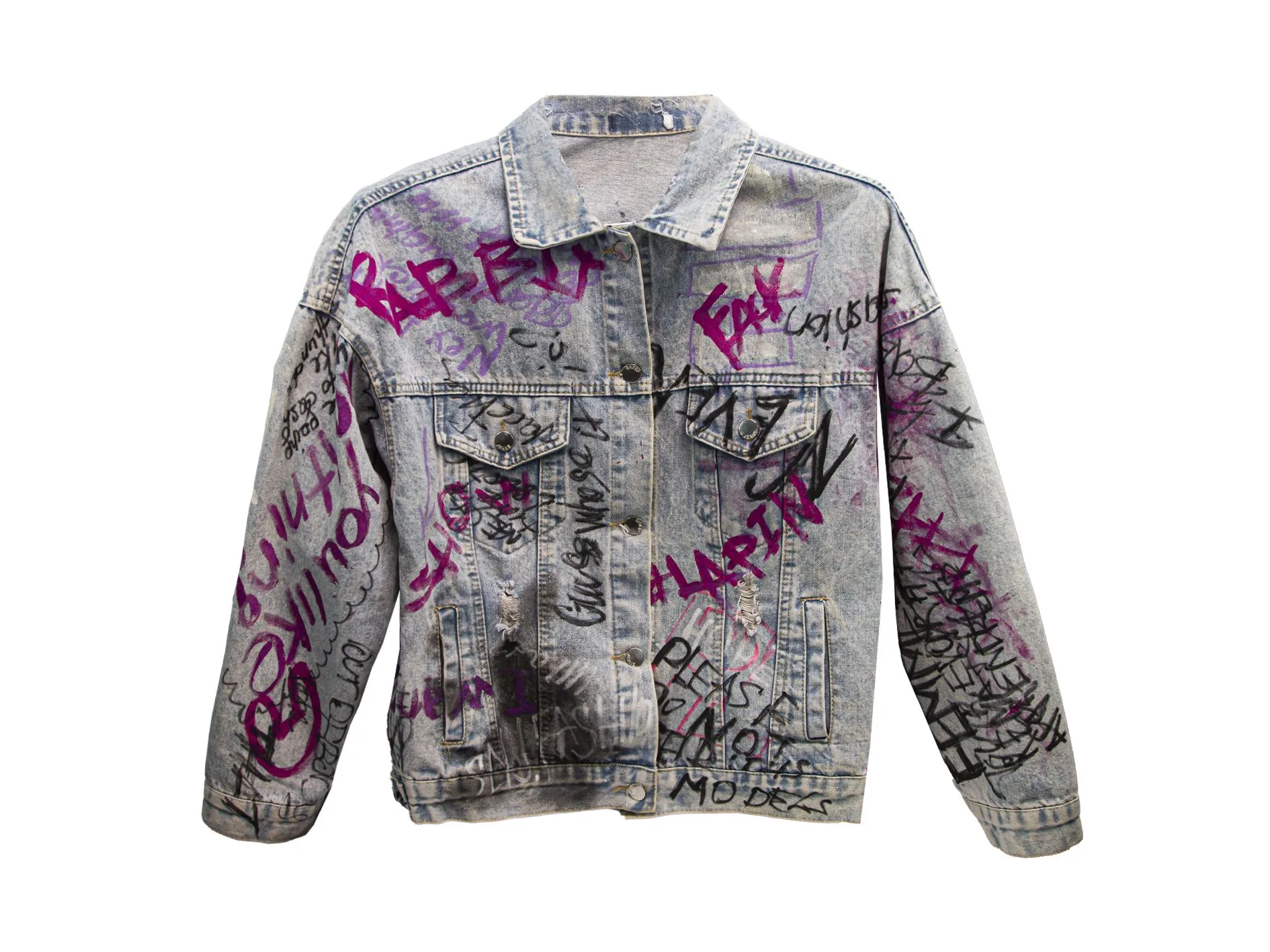 Одежда бренда Pink Rabbit в России