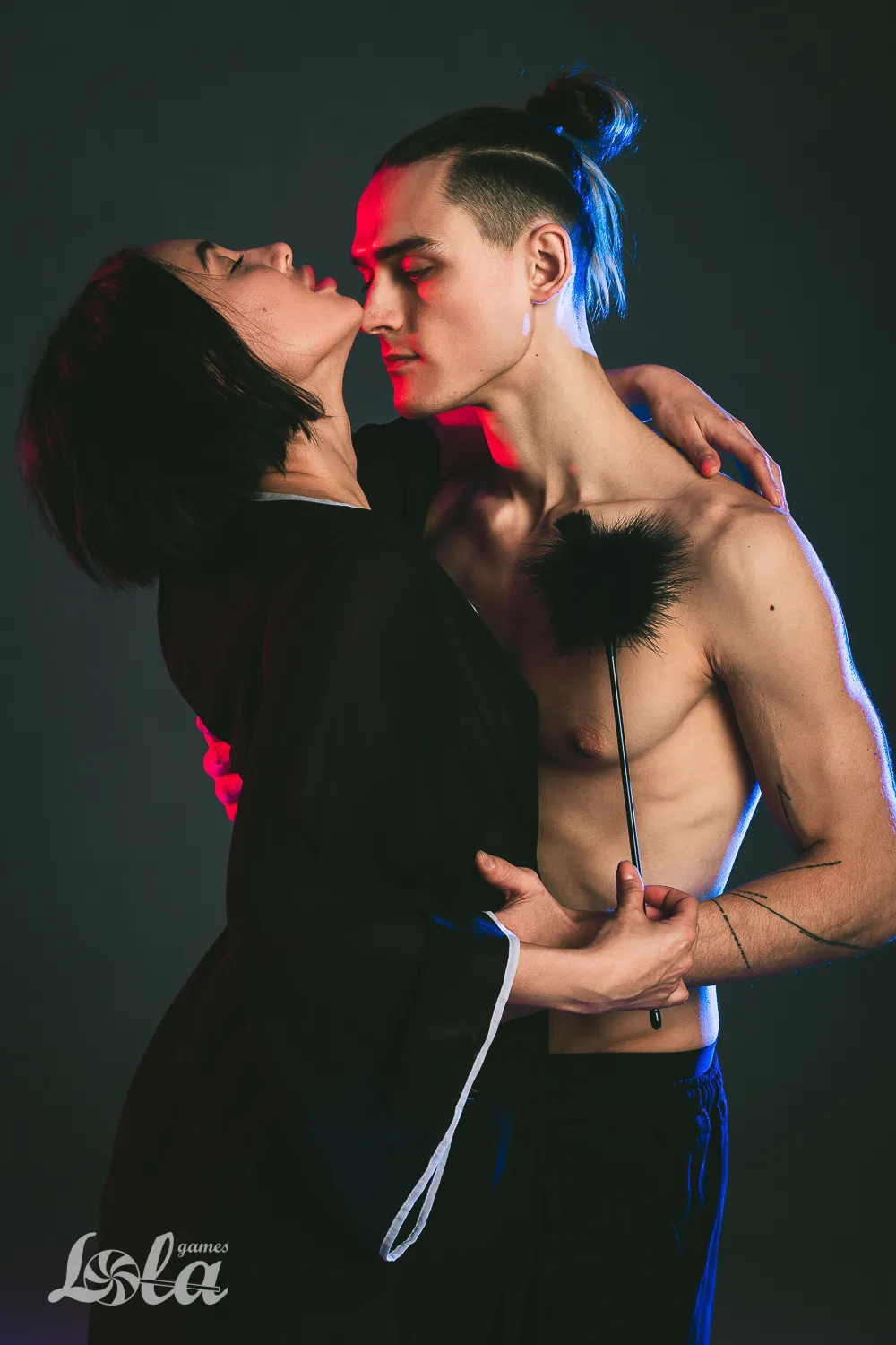 тиклер party hard nightfall black 1080-02lola в России