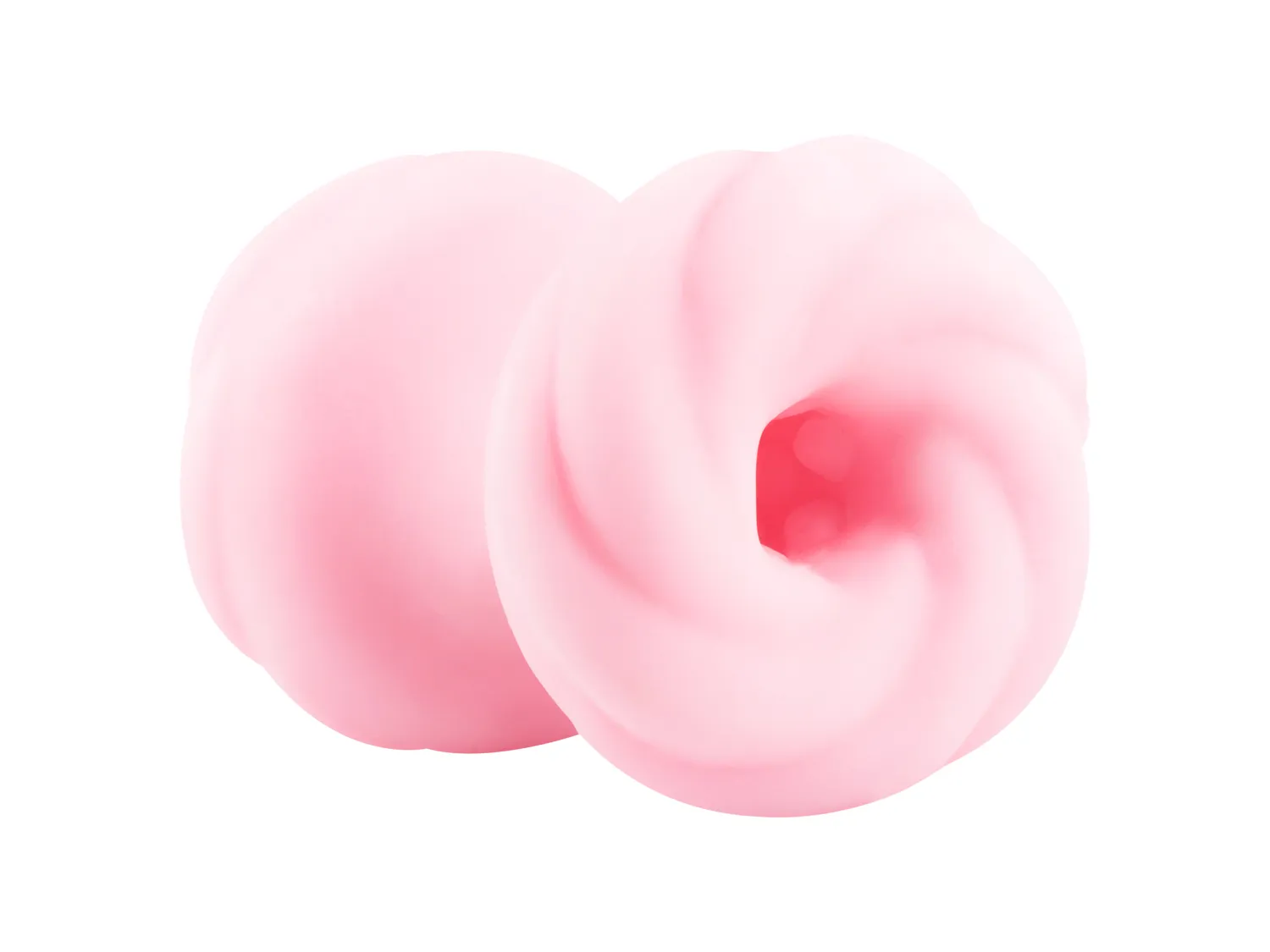 мастурбатор-стоппер homme loyal henchman pink 7010-03lola в России