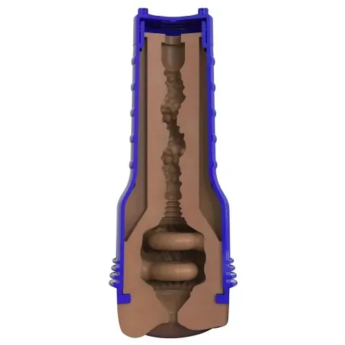 мастурбатор fleshlight boost blast female в России