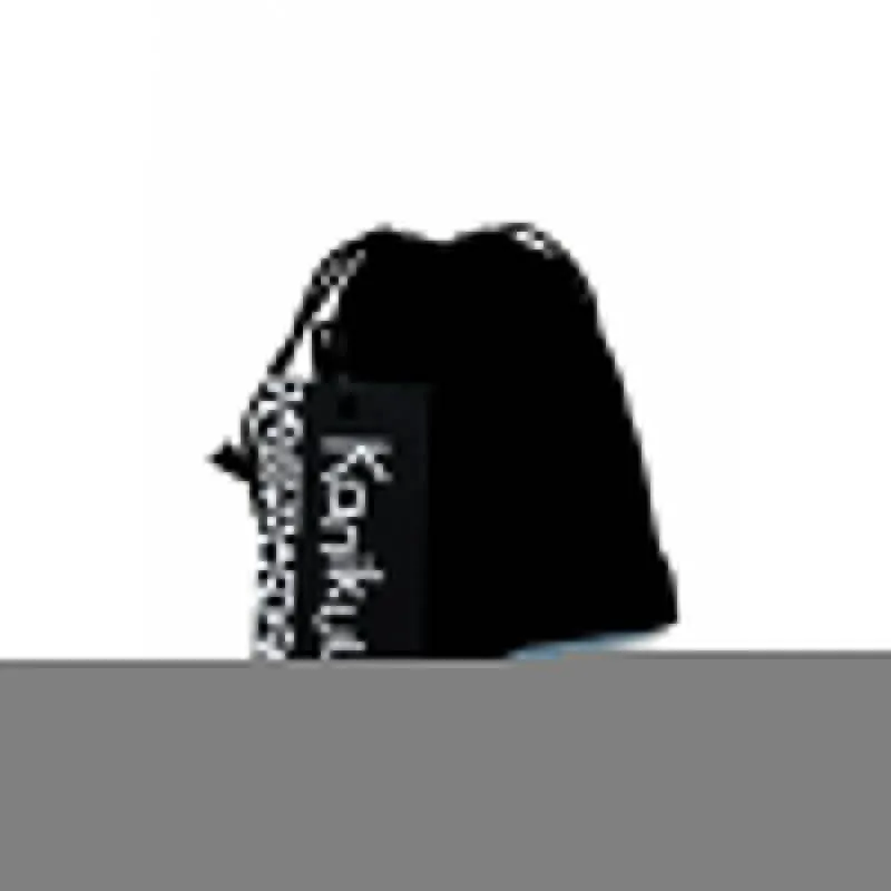 Анальная пробка Kanikule серебрянная с фиолетовым кристаллом, Small