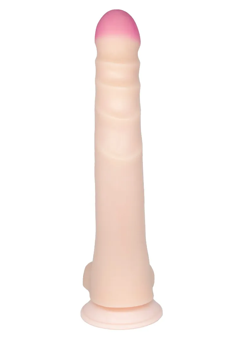 реалистичный фаллоимитатор супергигант 957900ru в России