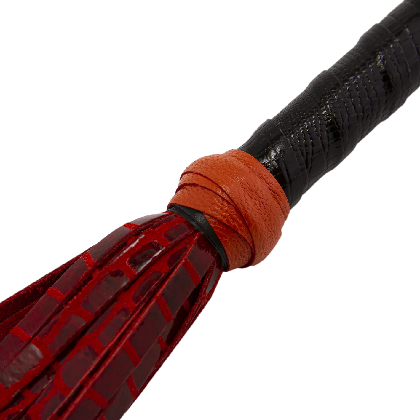 флогер pinkrabbit с витой ручкой в России