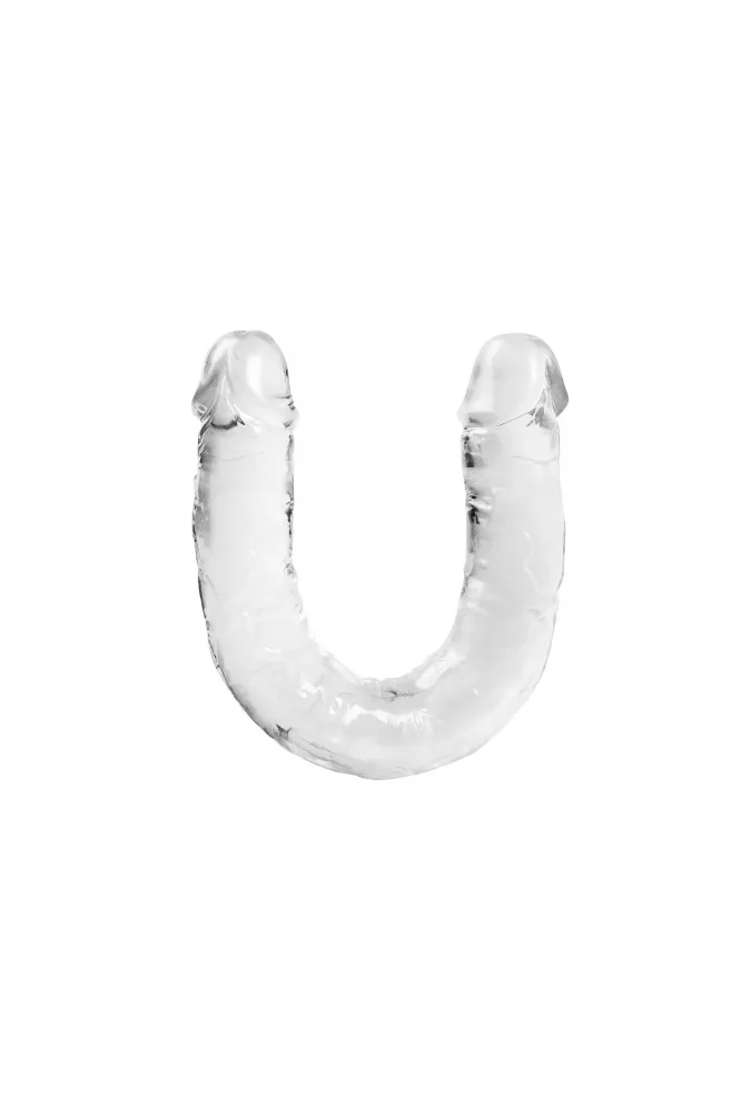 прозрачный дилдо intergalactic eternity 7080-08lola в России