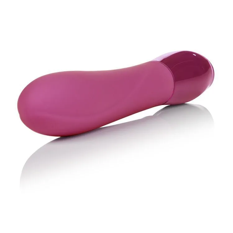 вибратор california exotic novelties key ceres original, розовый в России