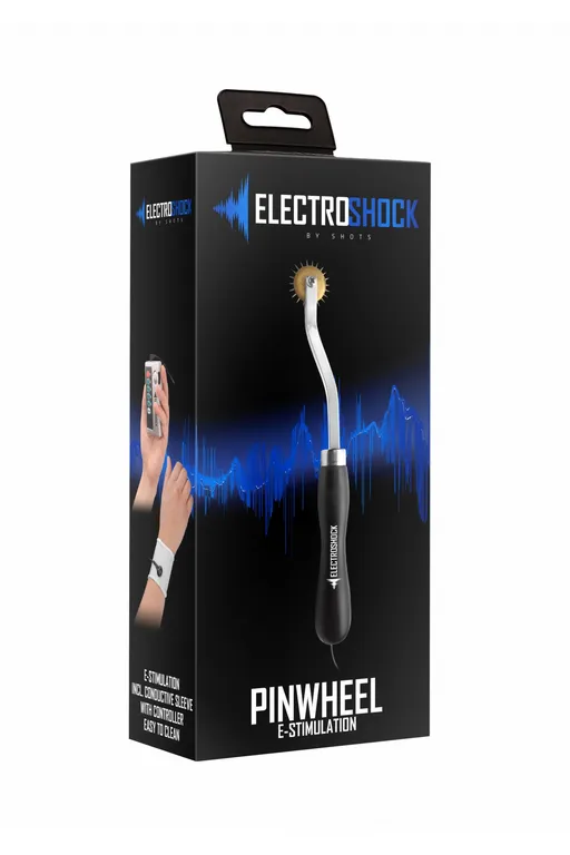 колесо вартенберга с электростимуляцией pinwheel shots electroshock в России