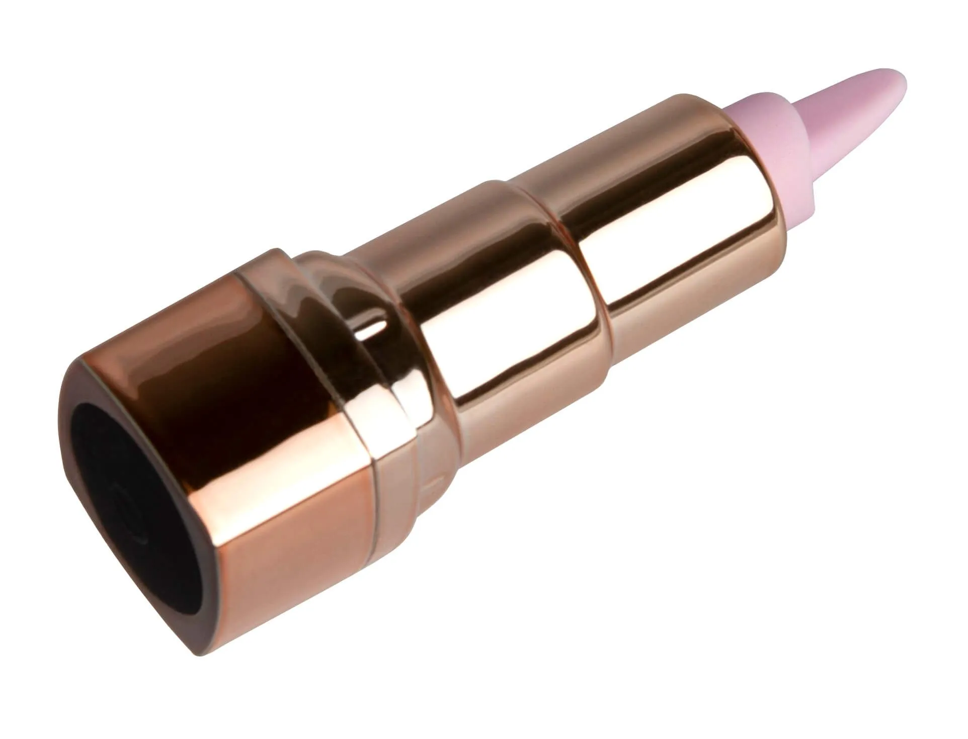 мини-вибратор с язычком pinkrabbit vibro tongue в России