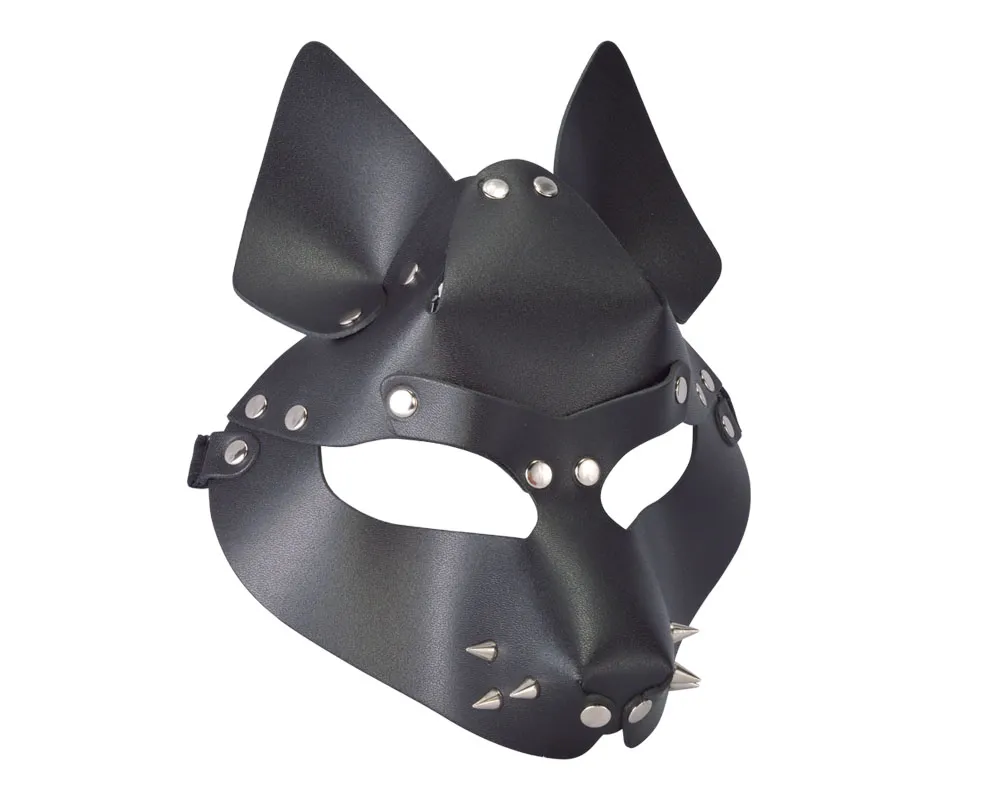 маска wolf черная 3416-1 в России