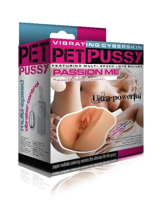 мастурбатор lovetoy pet pussy & ass melissa jacobs, с вибропулей в России