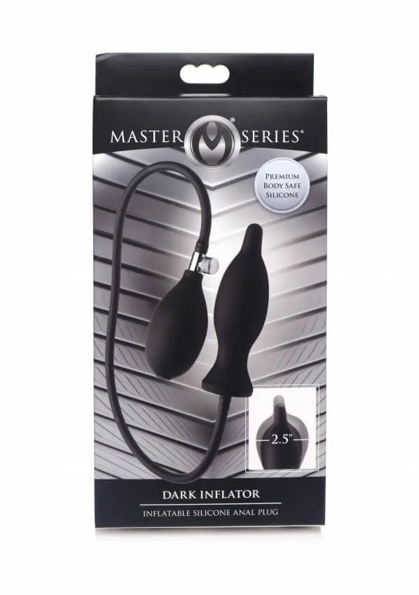 анальная пробка расширяющаяся shots media, чёрная в России