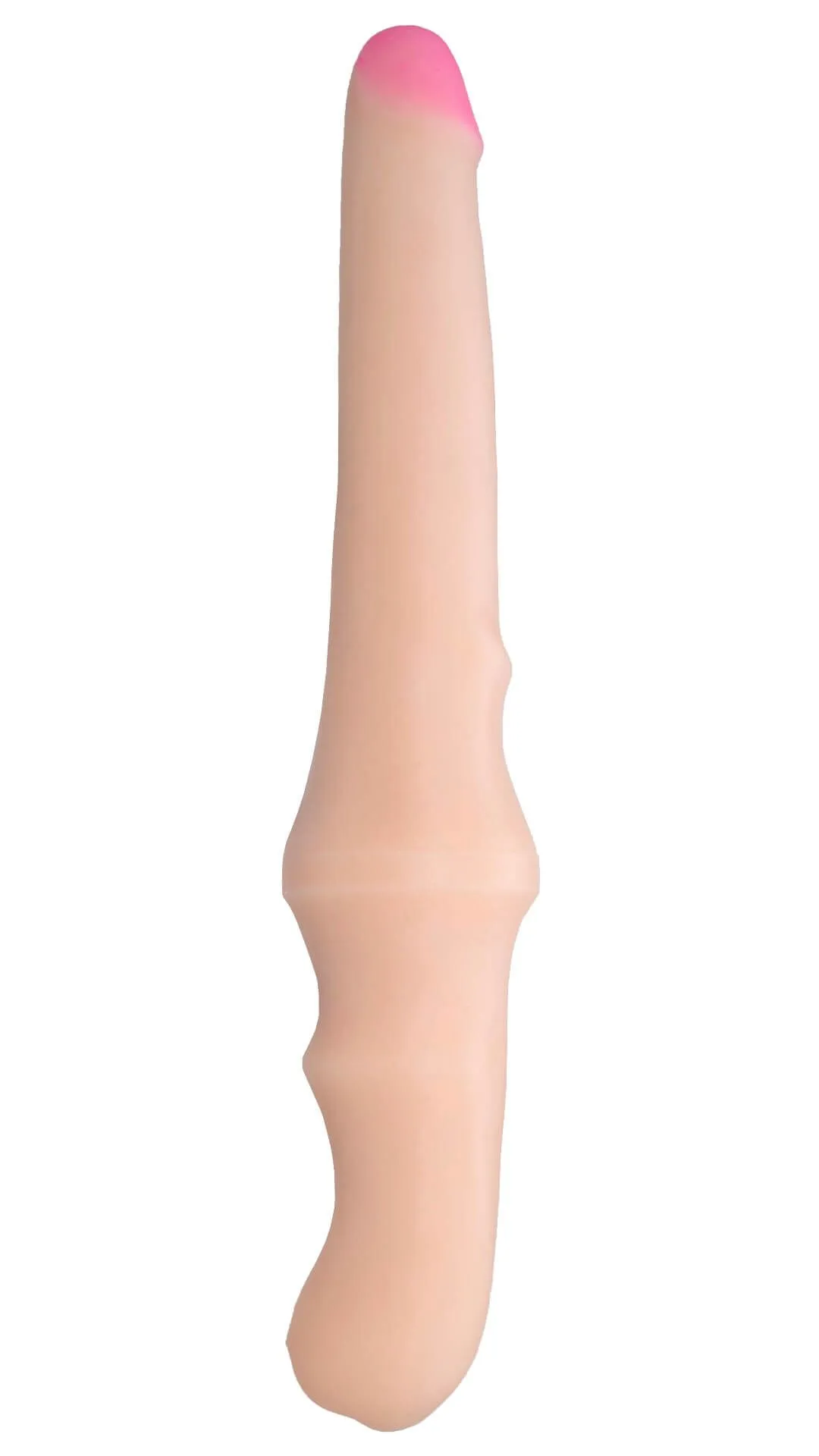 двусторонний фаллоимитатор неоскин в России