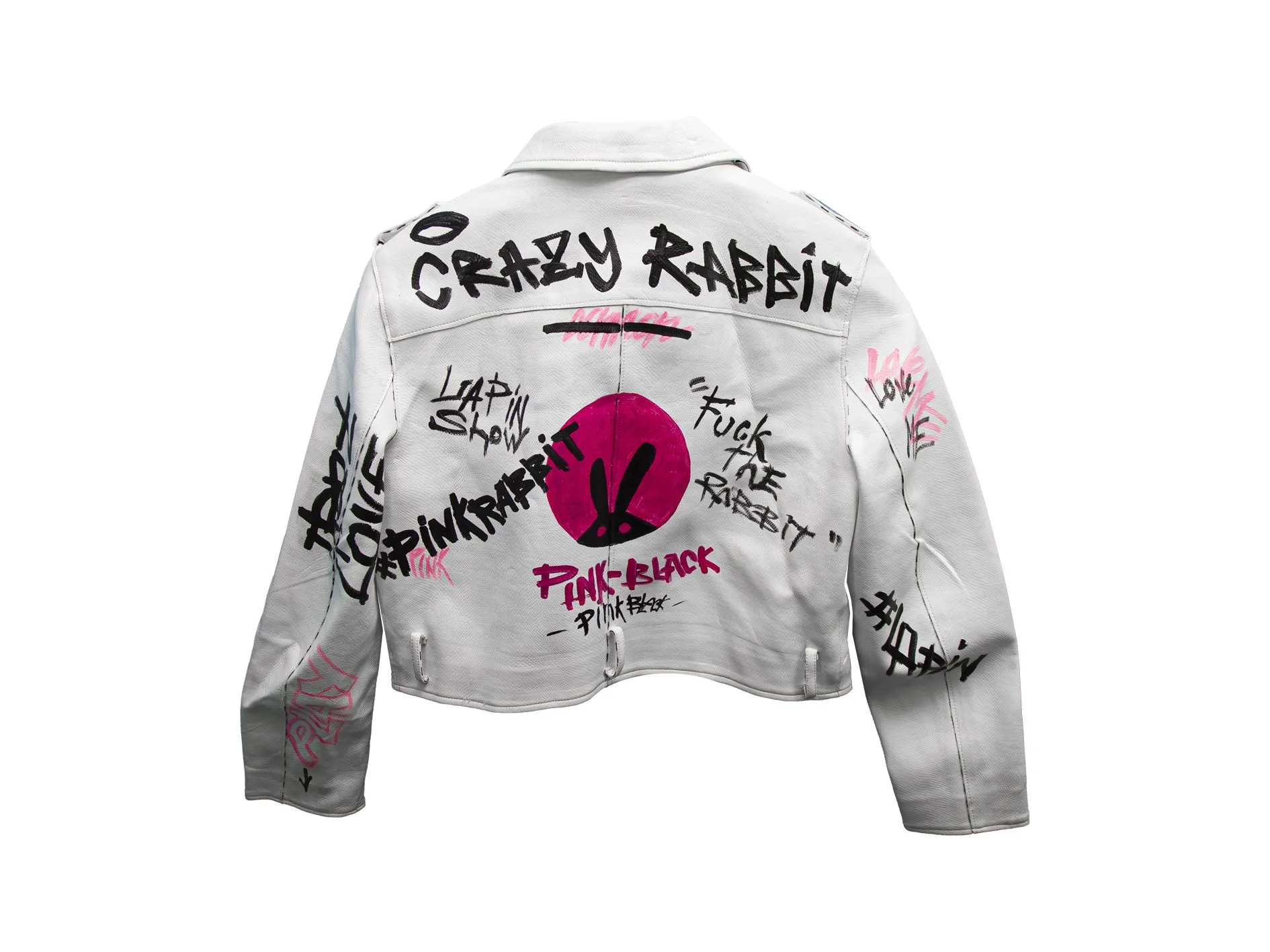 Одежда бренда Pink Rabbit в России