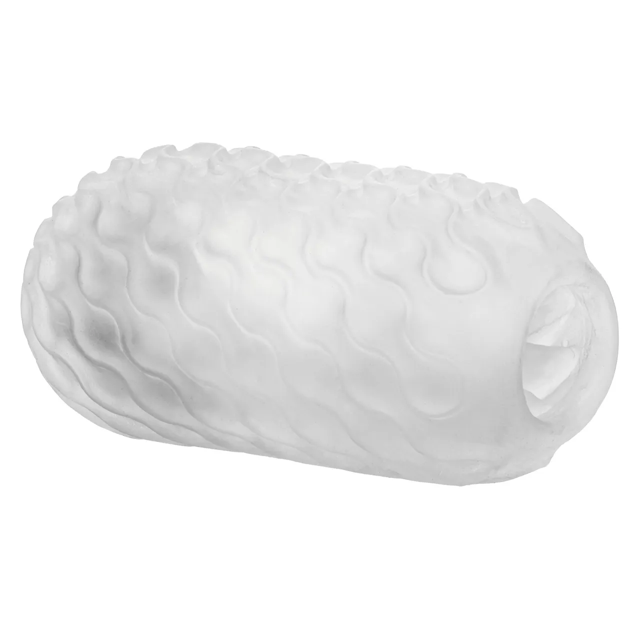 мастурбатор со стимулирующим шариком внутри boundless rev sqshy ball в России