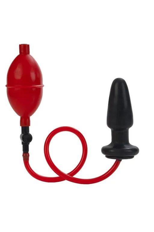 расширяющаяся анальная пробка expandable butt plug в России