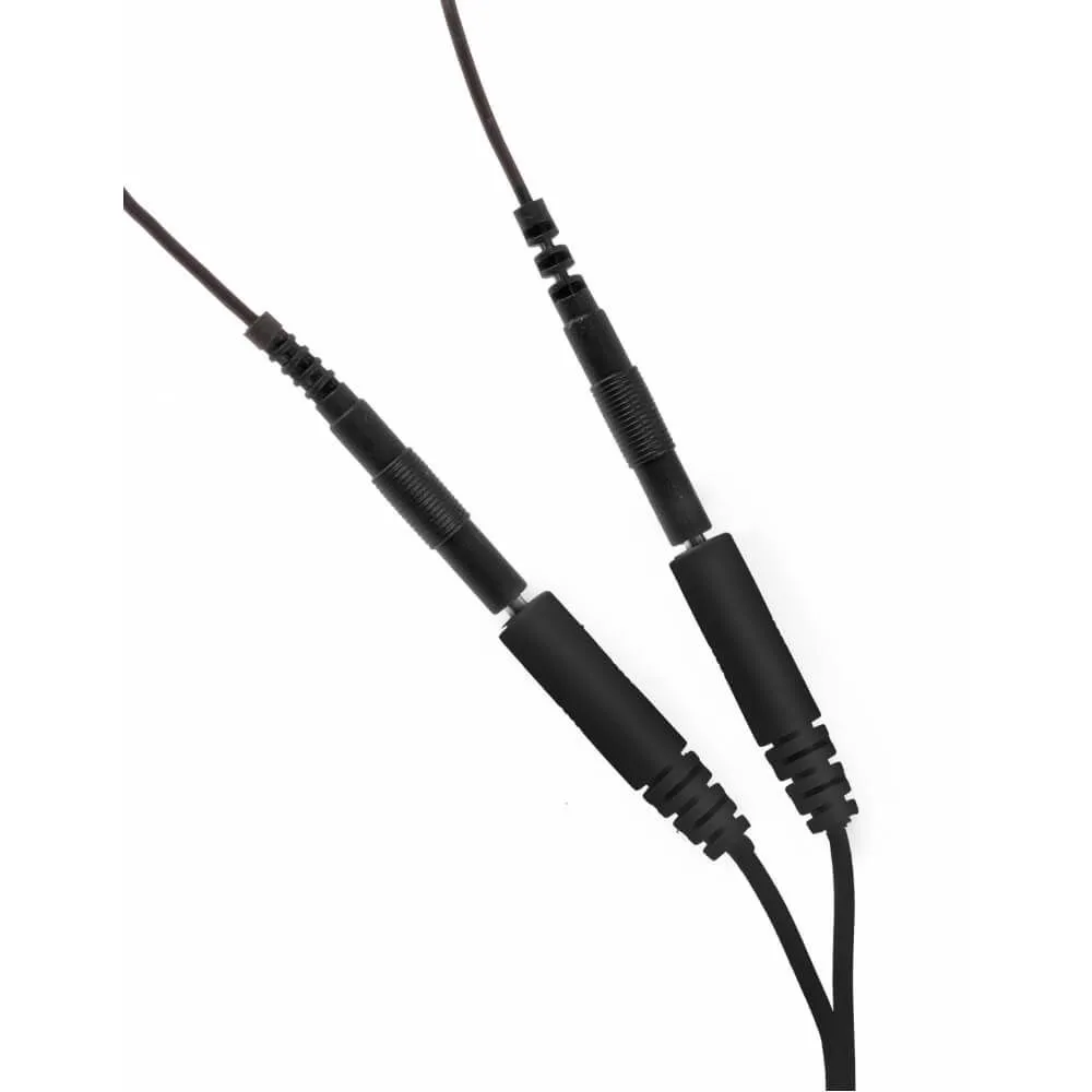 электростимулятор pipedream shock therapy silicone cock straps, с кольцами в России