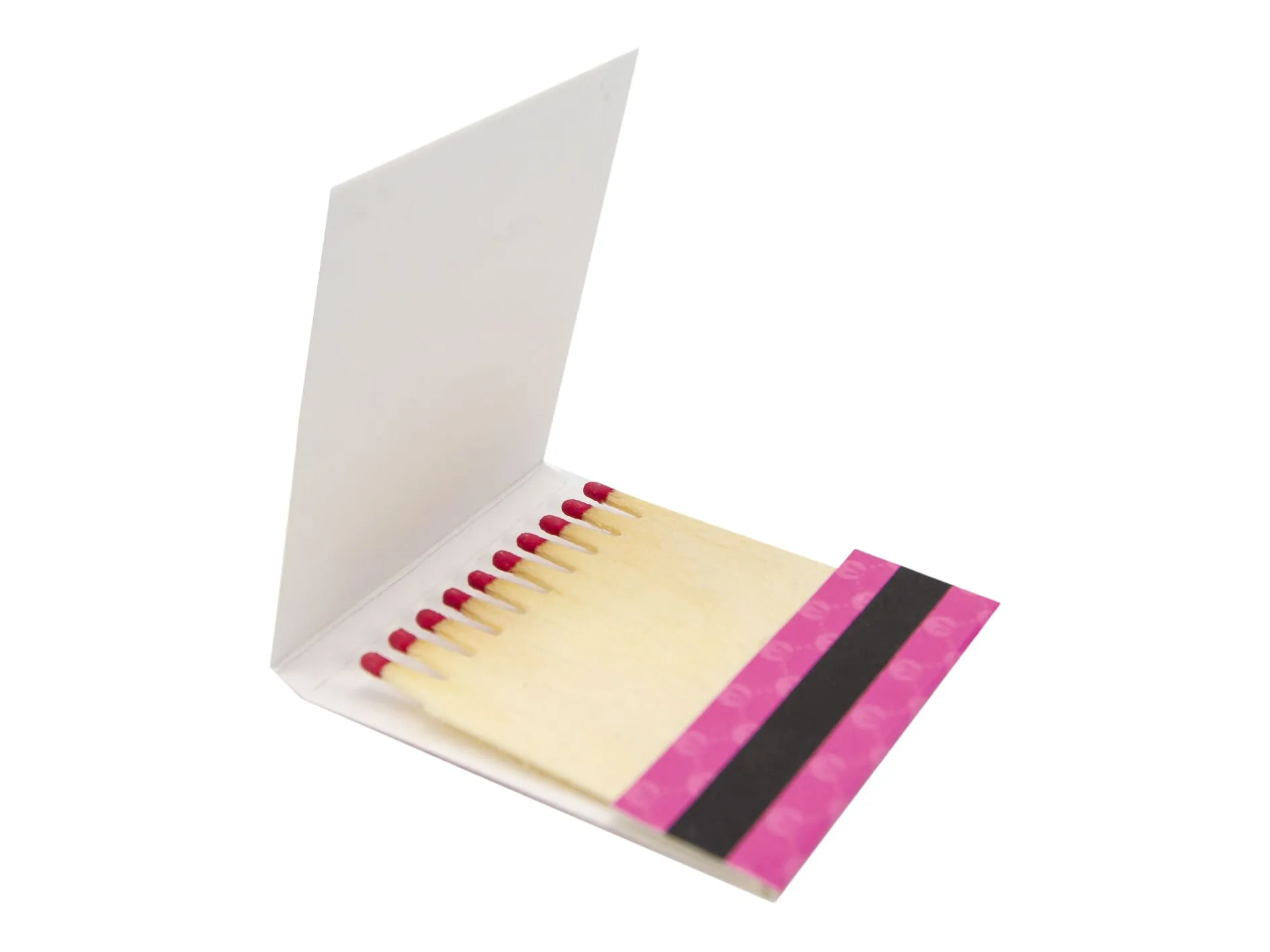 спички сувенирные pinkrabbit книжка, 10 шт в России