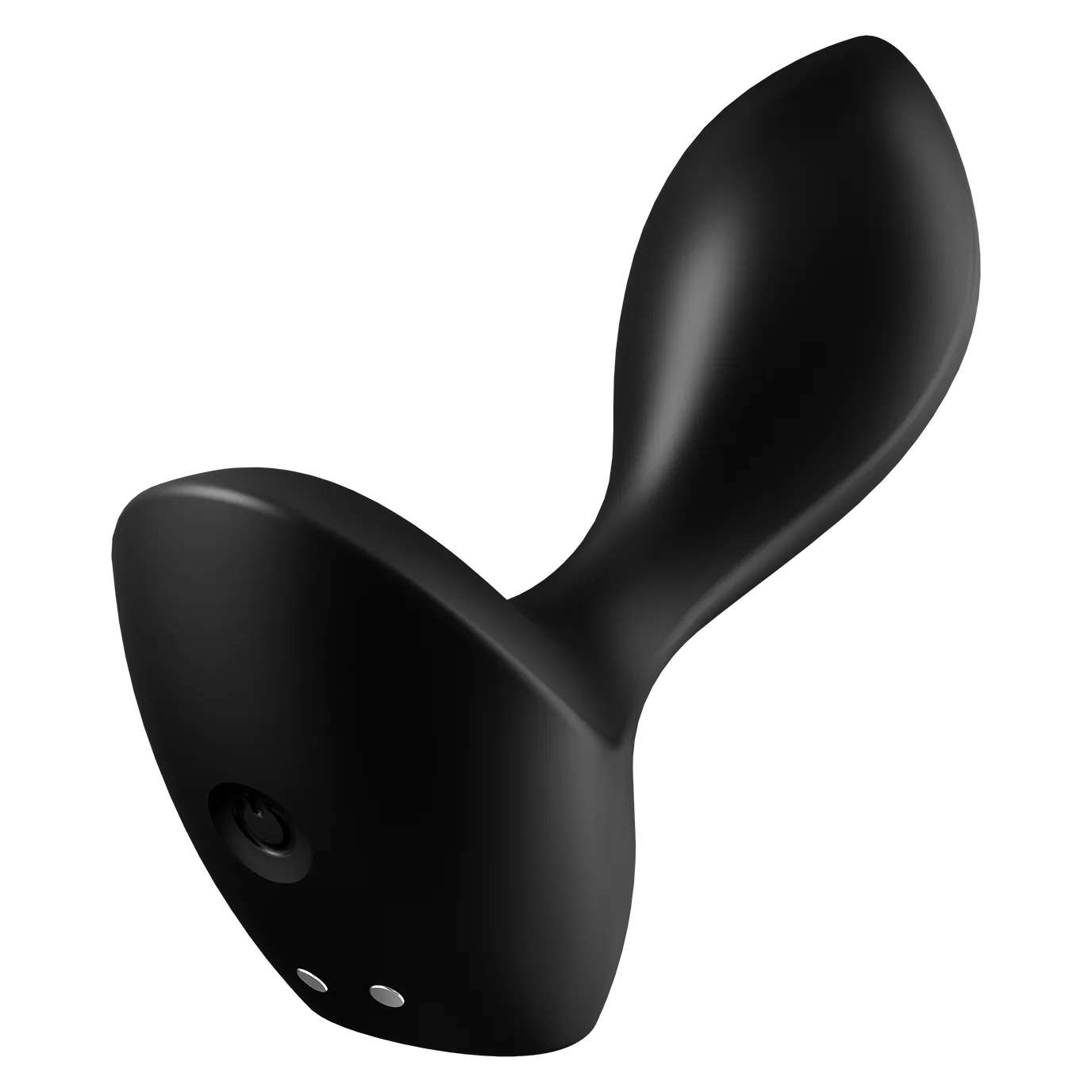 анальная пробка с вибрацией backdoor lover black 004181sa в России
