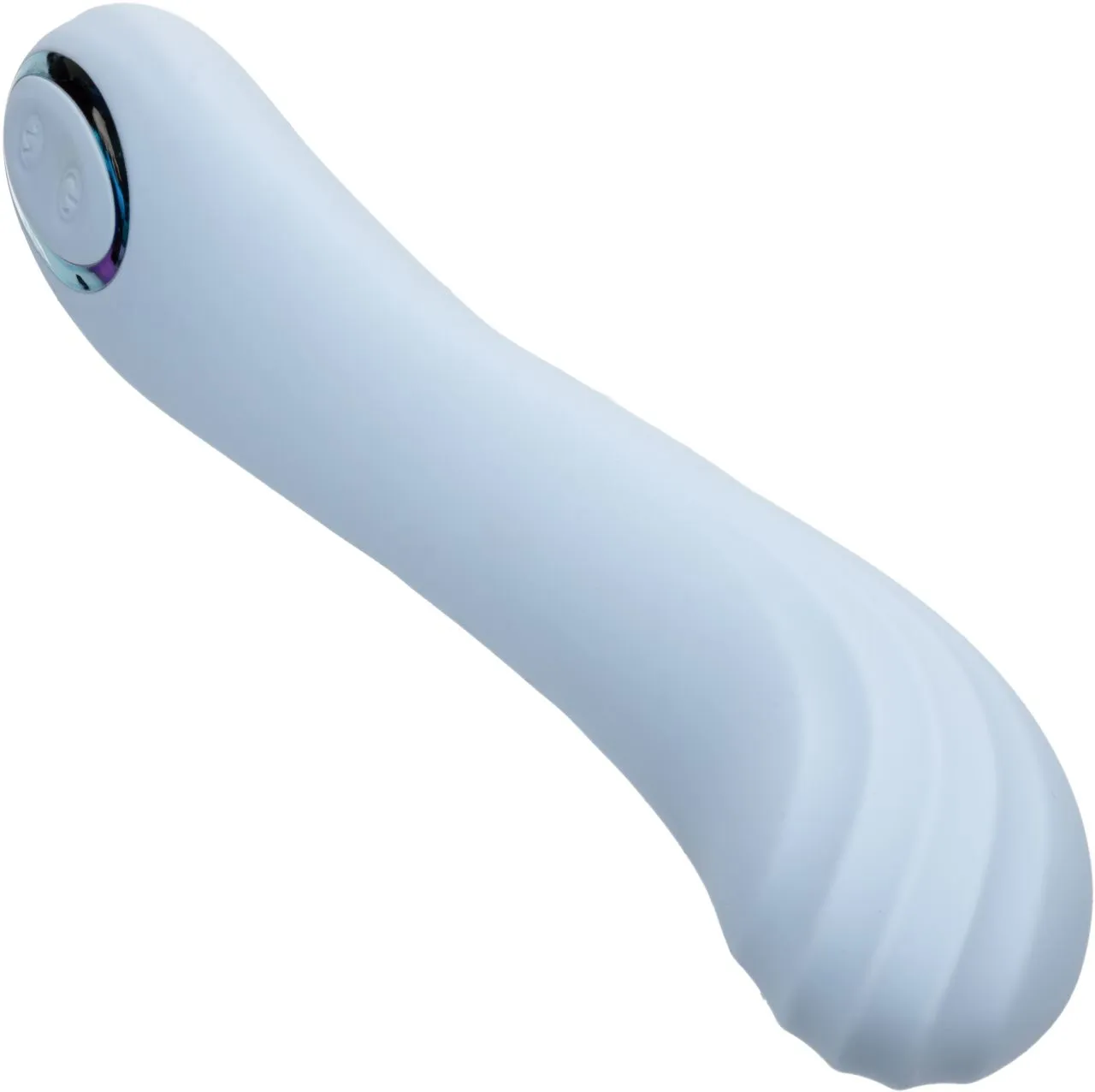 вибромассажер azure collection - contoured g в России