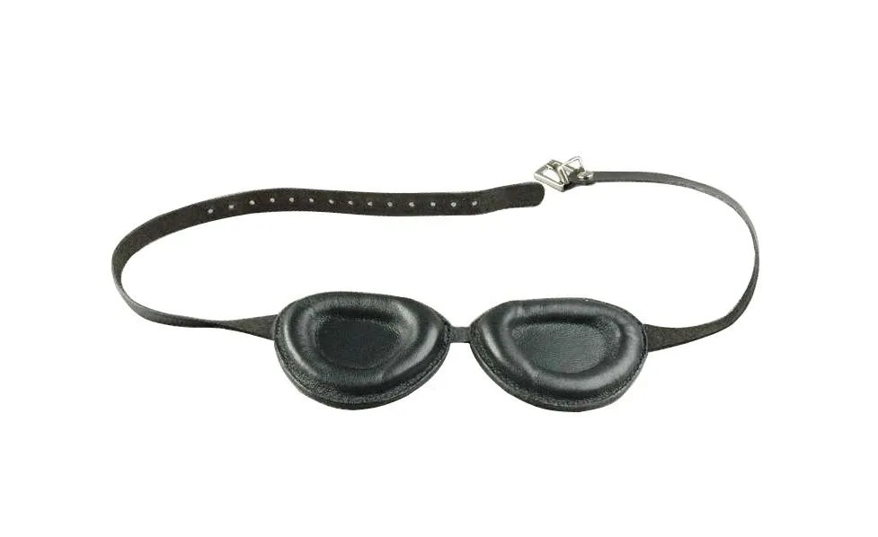 маска женская beastly очки, черная в России