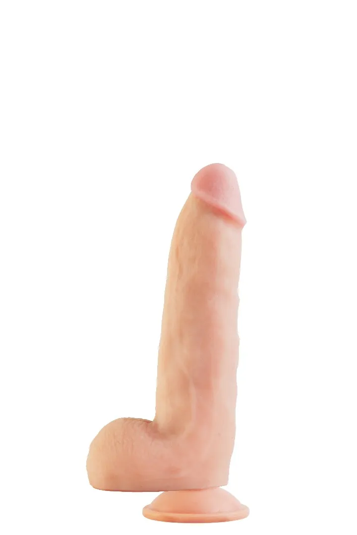 фаллоимитатор human form 613607ru в России