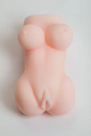 Мастурбатор с вибрацией  47084-MM