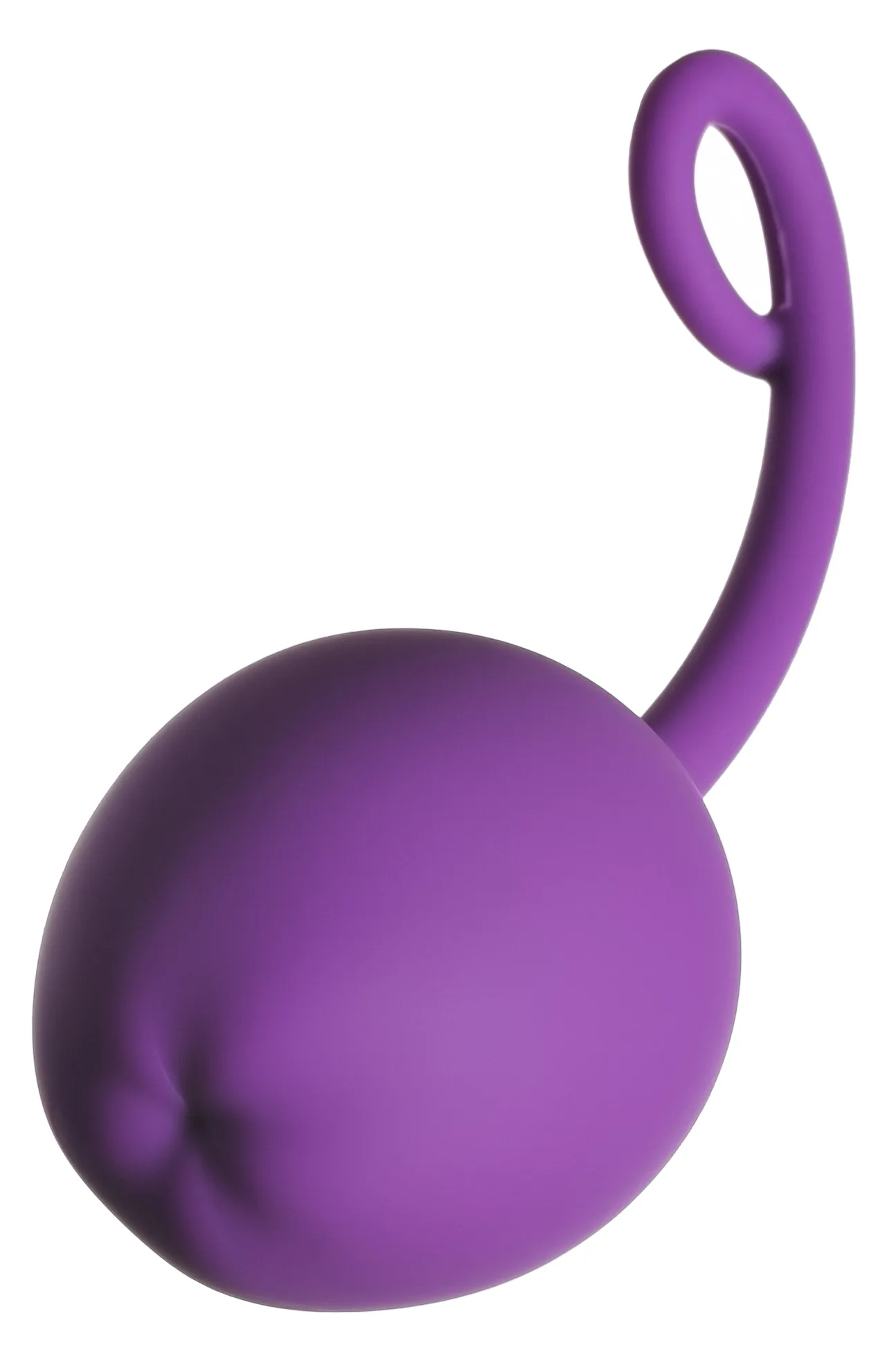 стимулятор со смещенным центром тяжести emotions sweetie purple 4004-01lola в России