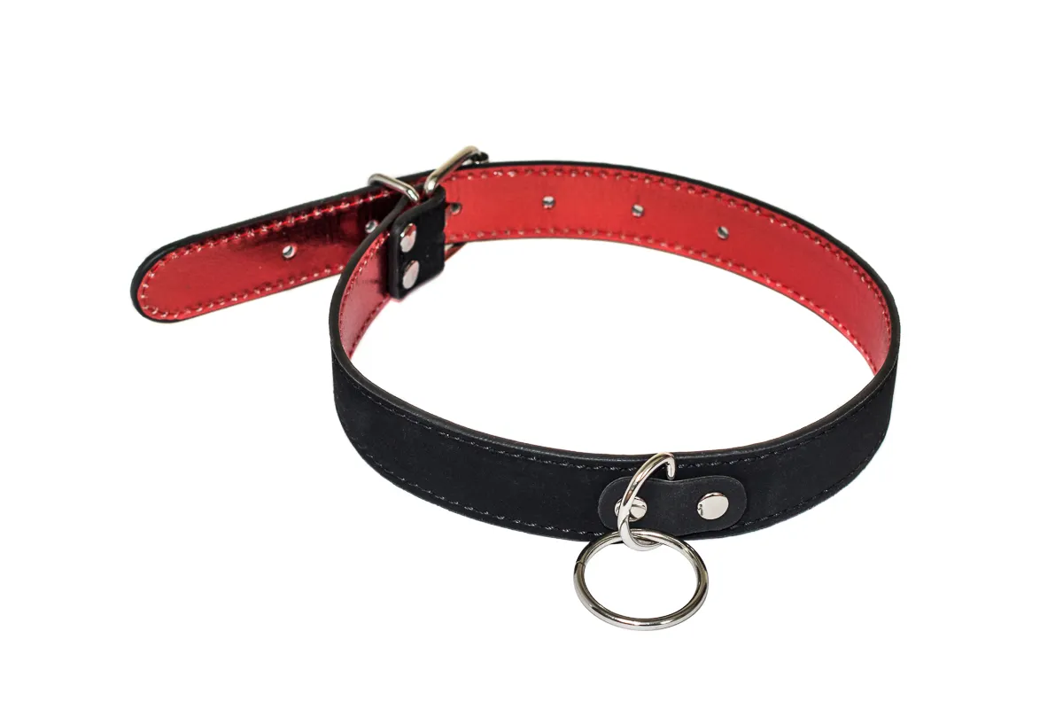 Ошейник Party Hard Cabaret 1088-01lola