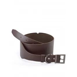 ремень коричневый 72см 3418-8xs в России