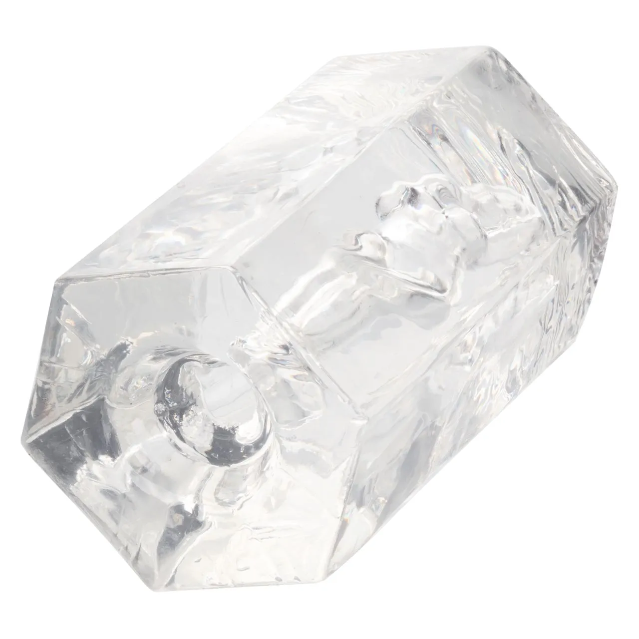 мастурбатор olivia с внутренним рельефом в виде женского тела в России