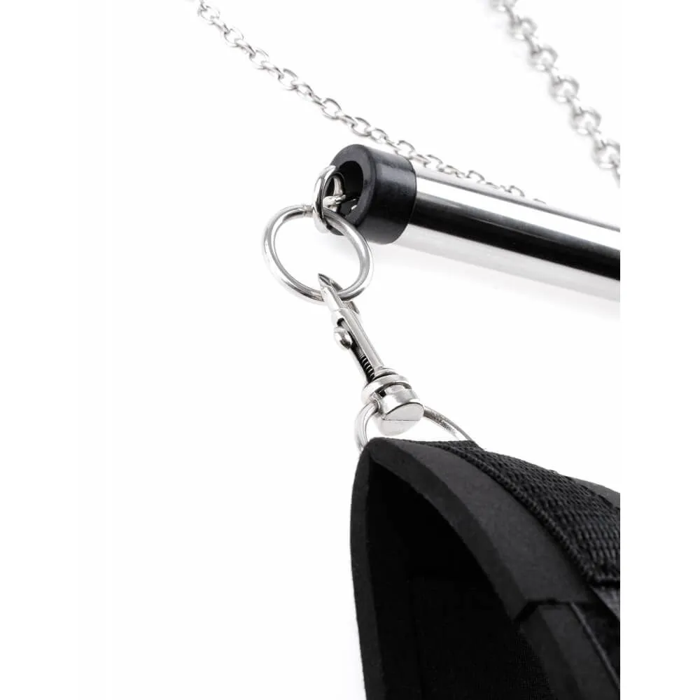 набор pipedream extreme spreader set, черный в России