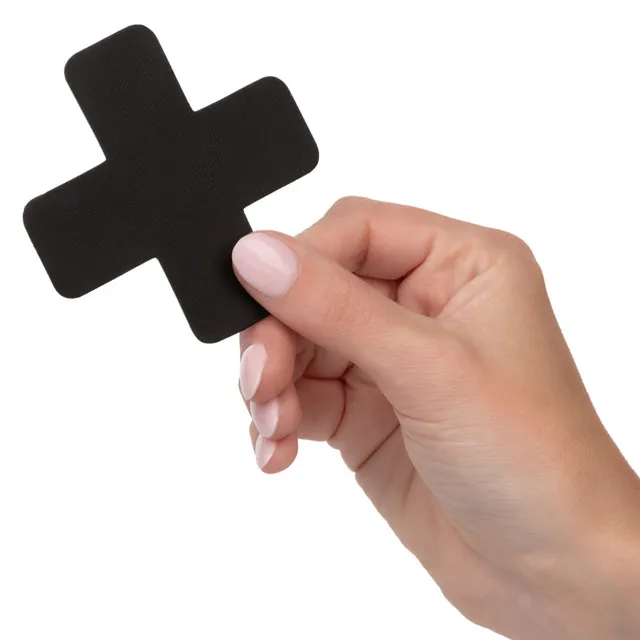 пэстисы-кресты boundless™ 2 nipple pasties в России