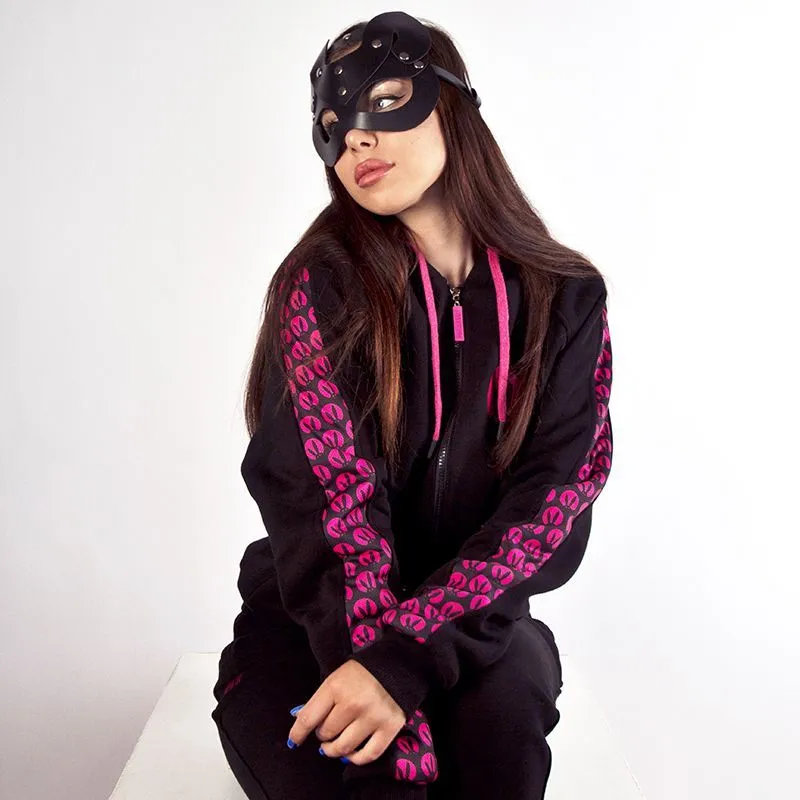 Костюм спортивный PinkRabbit