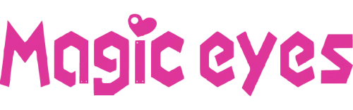 Magic Eyes
