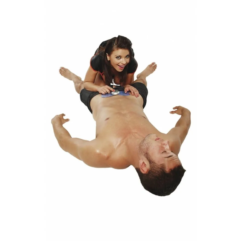 стимулятор pipedream shok therapy butterfly, бабочка в России