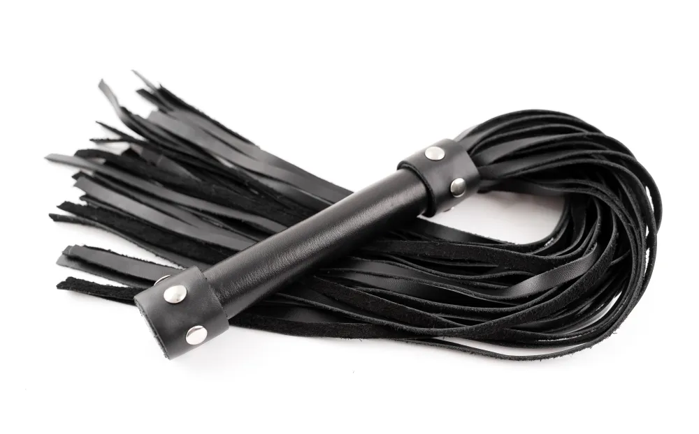 плеть lady's arsenal black 68006ars в России