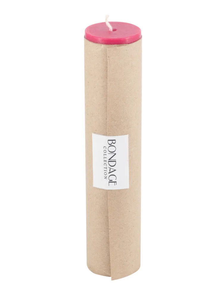 свеча для wax play bondage to blaze 1066-02lola в России