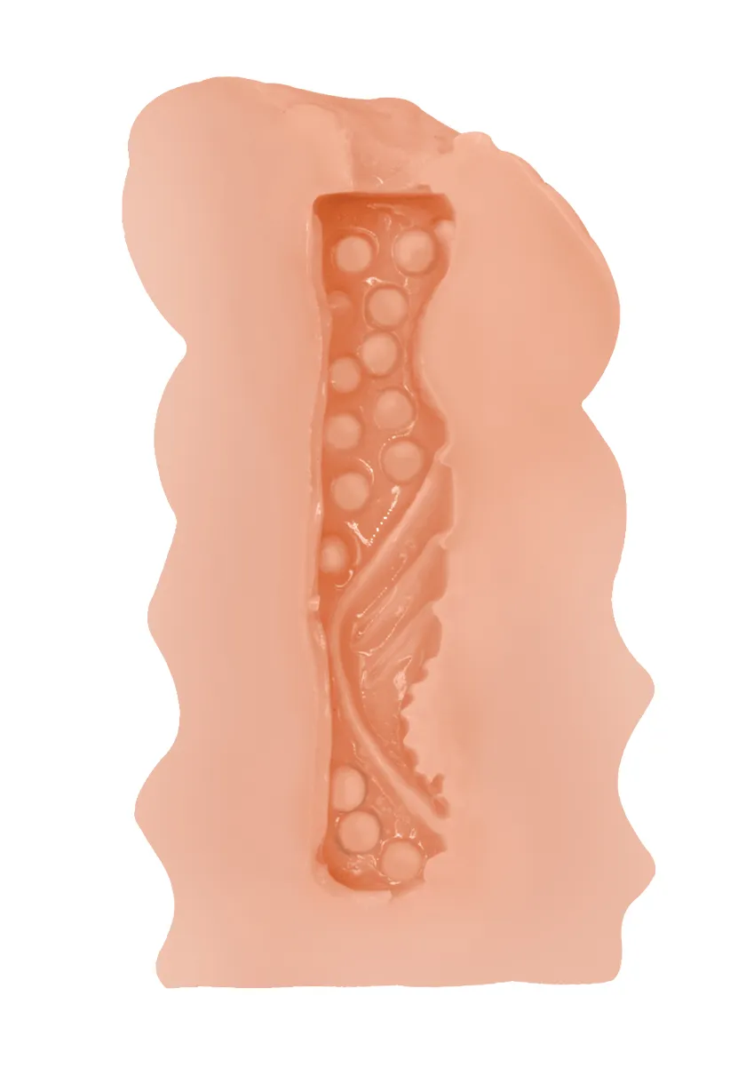 мастурбатор с вибро-кольцом satisfaction magazine school mistress 2102-07lola в России