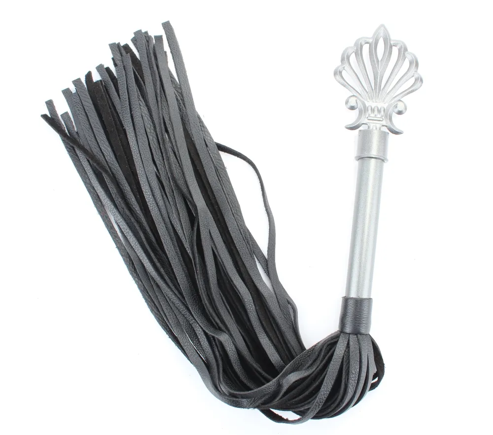 плеть из кожи gray 54044ars в России