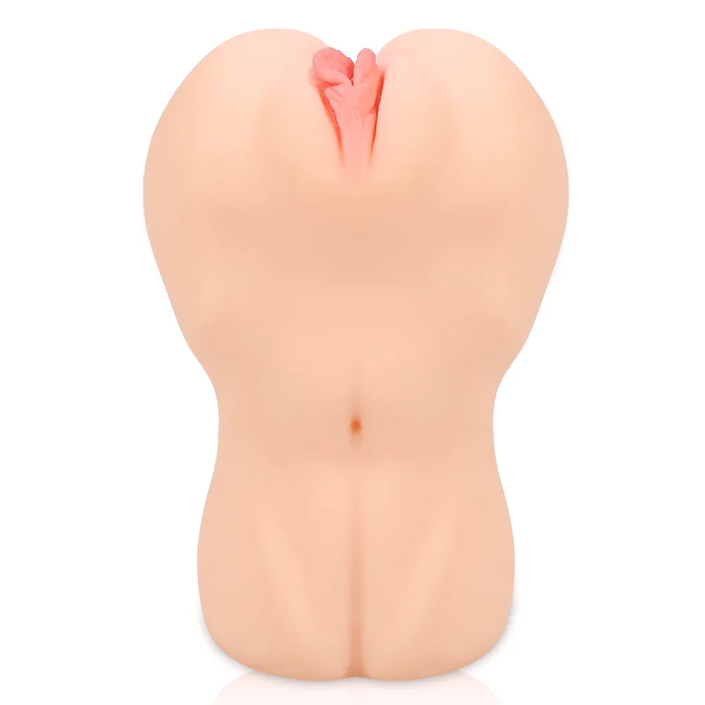 мастурбатор adel onahole edition 001 телесный tpe kokos m01-003-10de в России