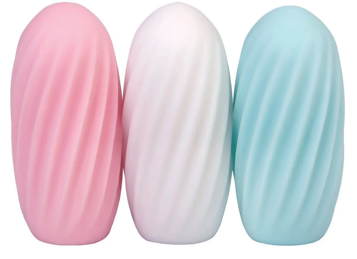 мастурбатор svakom hedy ice-cream egg в России