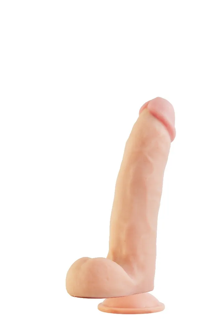 фаллоимитатор на присоске неоскин 812900ru в России