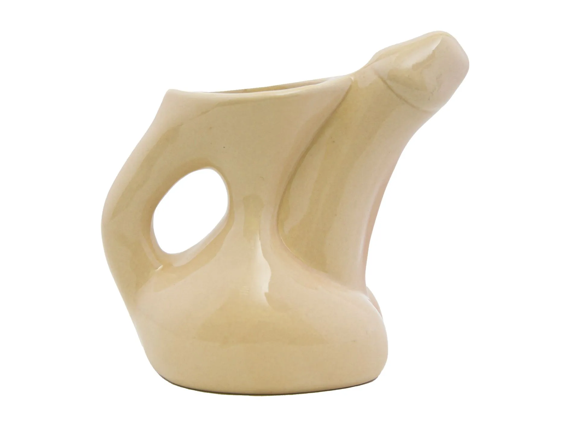 член сливочник в России